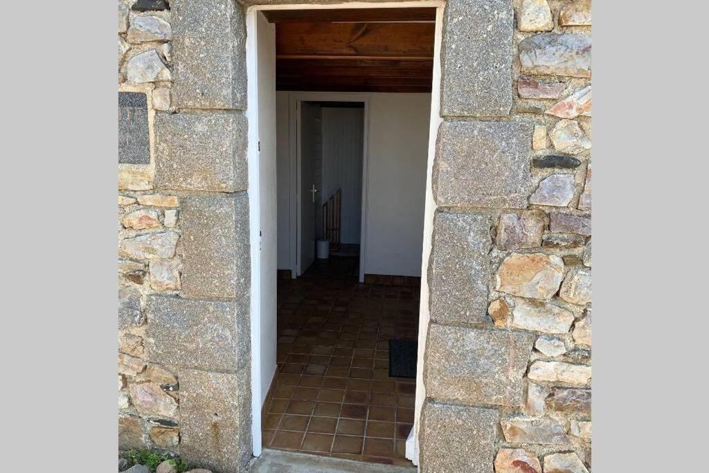 Sciotot - Bord De Mer - La Petite Maison Les Pieux Εξωτερικό φωτογραφία