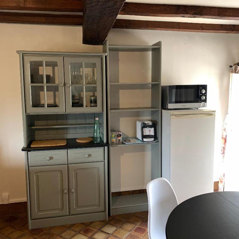 Sciotot - Bord De Mer - La Petite Maison Les Pieux Εξωτερικό φωτογραφία