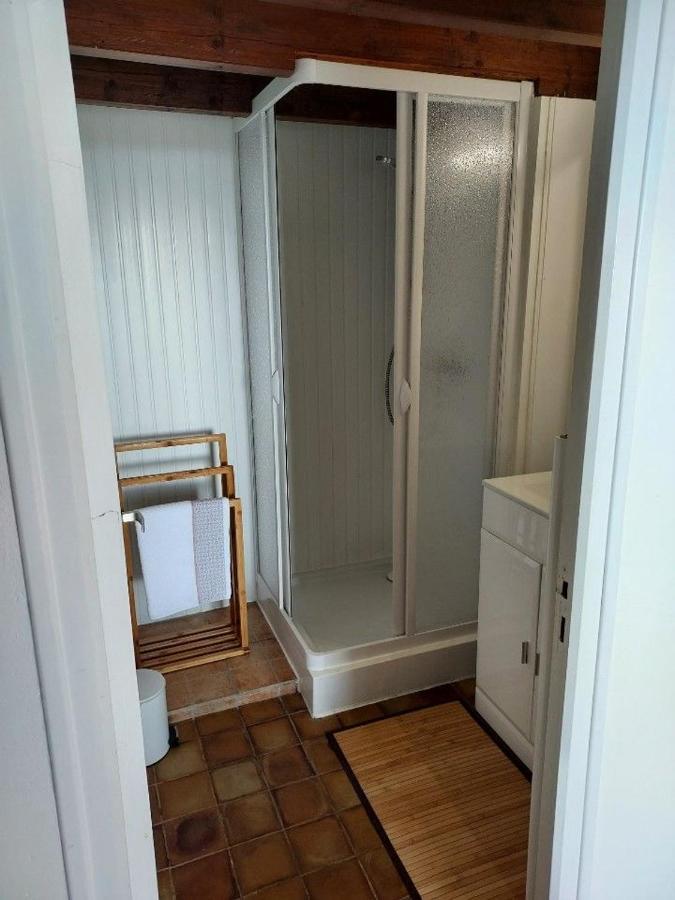 Sciotot - Bord De Mer - La Petite Maison Les Pieux Εξωτερικό φωτογραφία